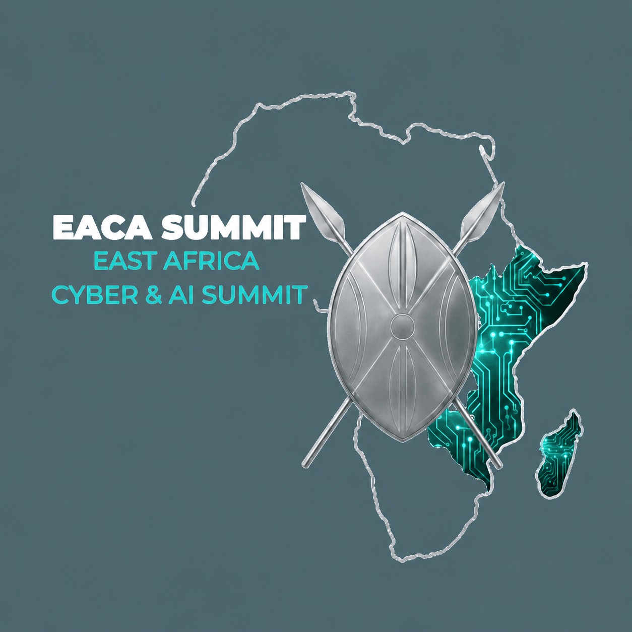 East Africa Cyber & AI Summit 